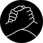 Image avec des mains