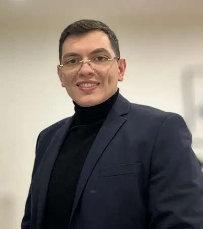 Photo de profil de Sébastien Narduzzo